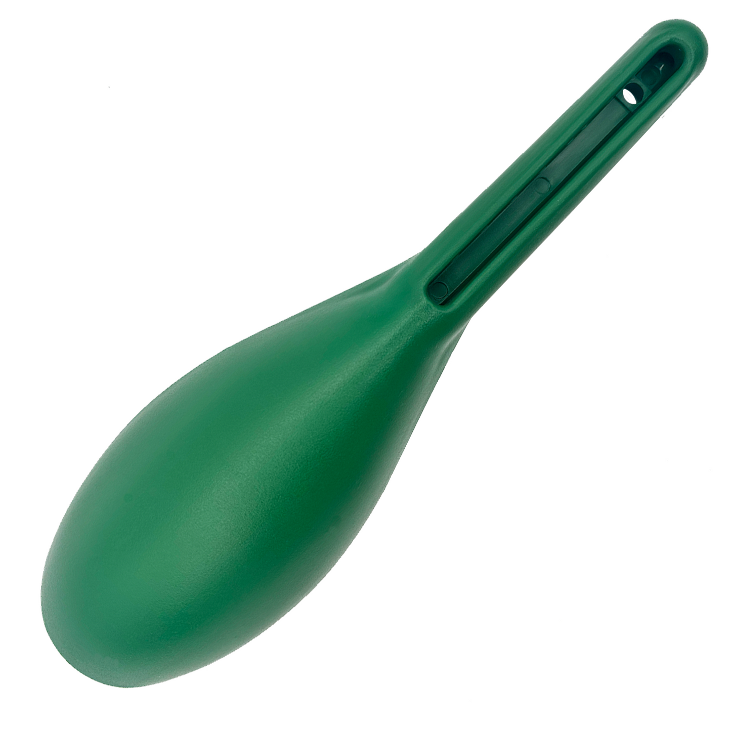 GREEN PROSPECTING SCOOP