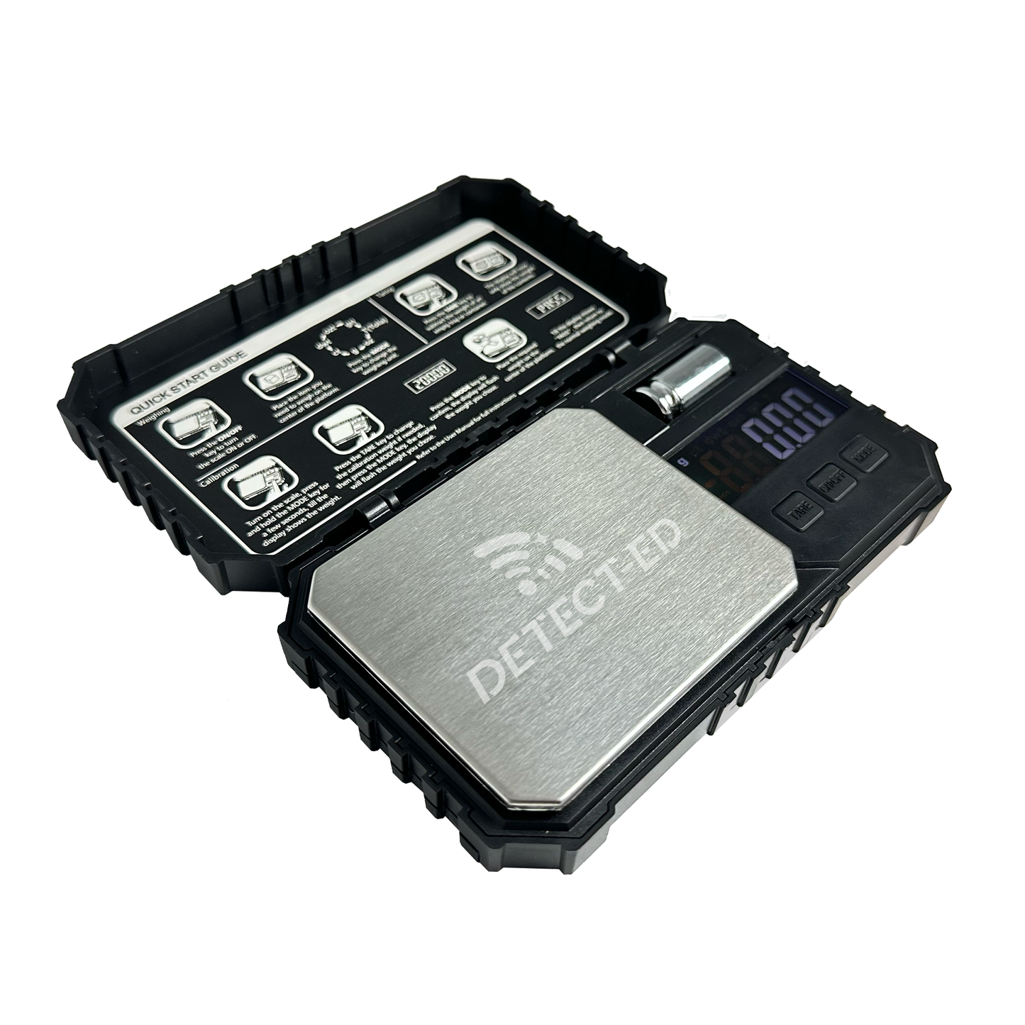 Precision-X Scales