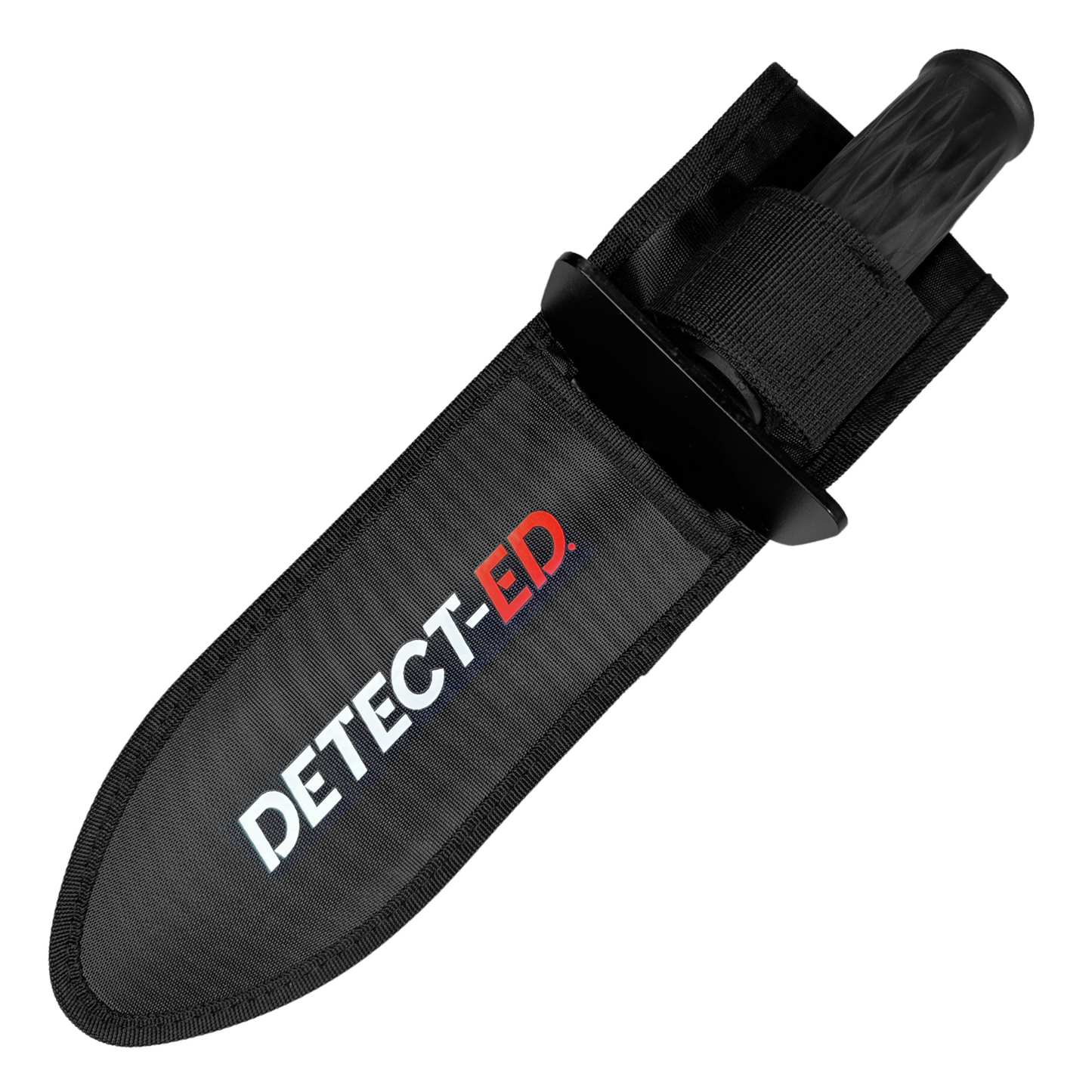 STEALTH DIGGER + BELT HOLSTER