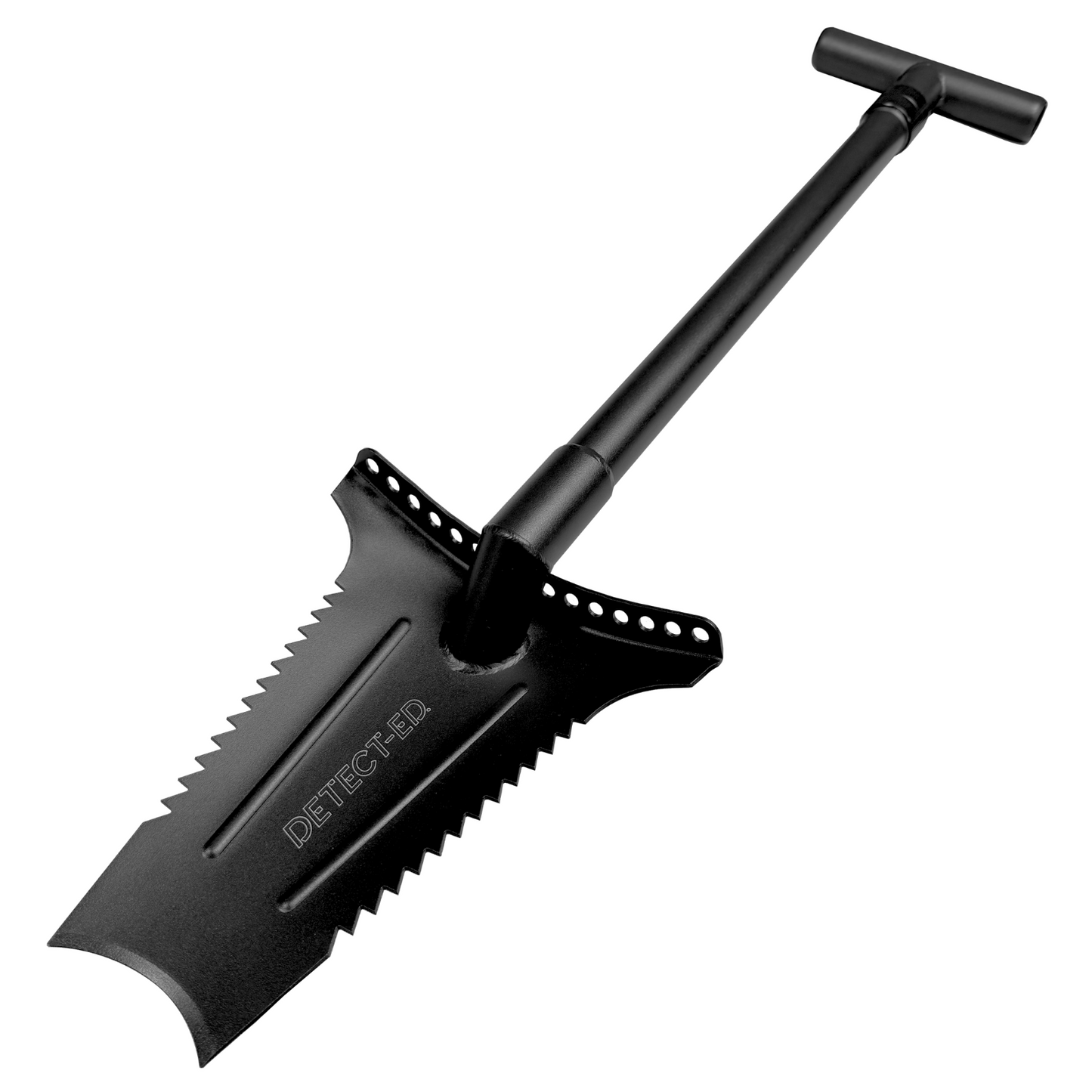 STEALTH SHOVEL & DIGGER COMBO