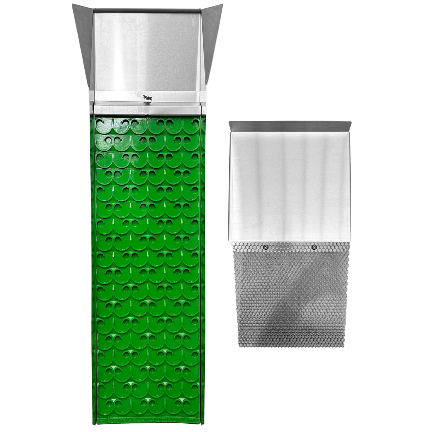 BIG (12" WIDE) RIVER SLUICE