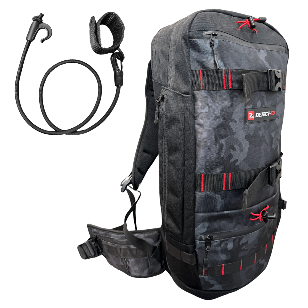 300X Backpack
