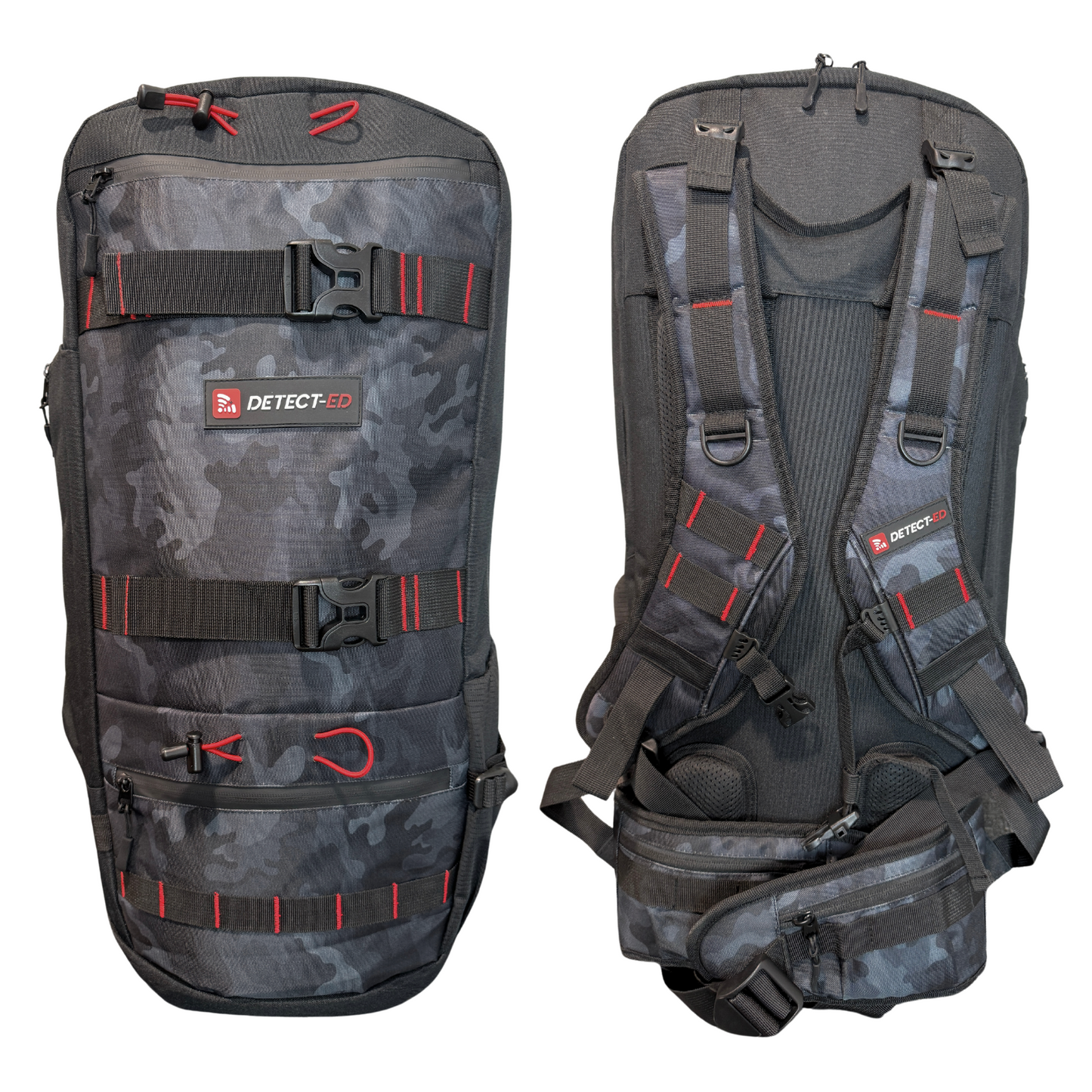 LAND EXPLORER BUNDLE