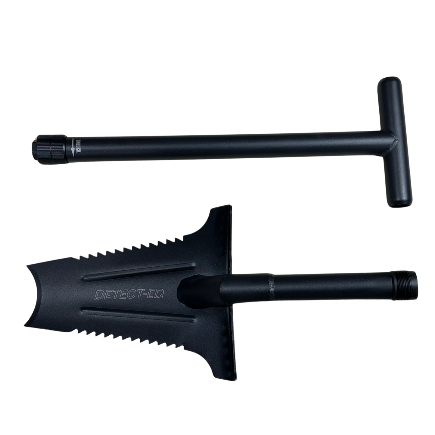 STEALTH SHOVEL