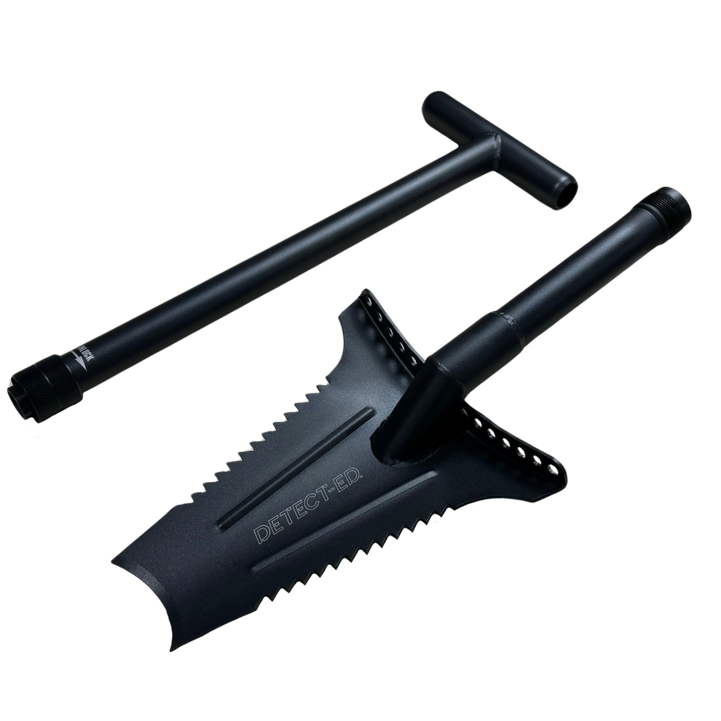 STEALTH SHOVEL