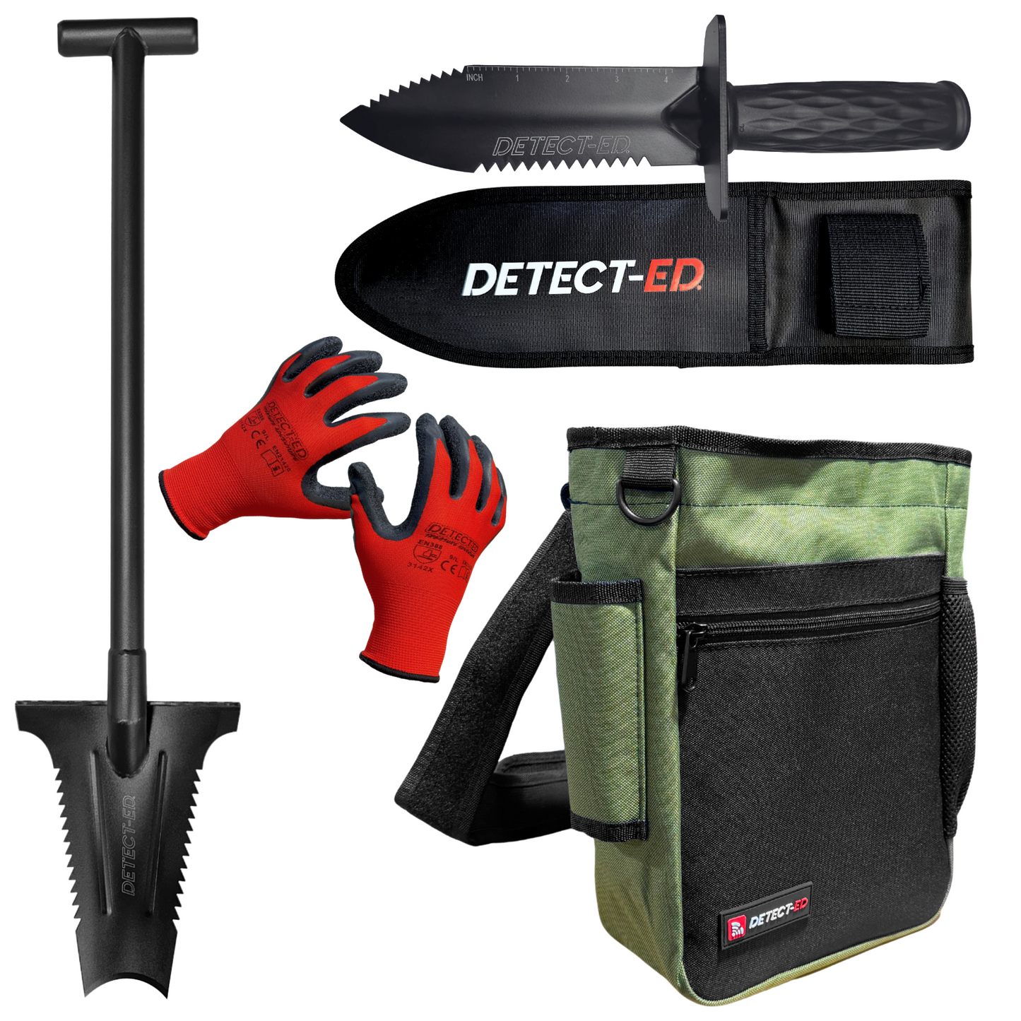 LAND HUNTER RECOVERY BUNDLE