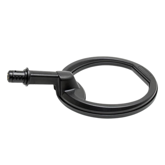 PULSEDIVE 8" BLACK COIL