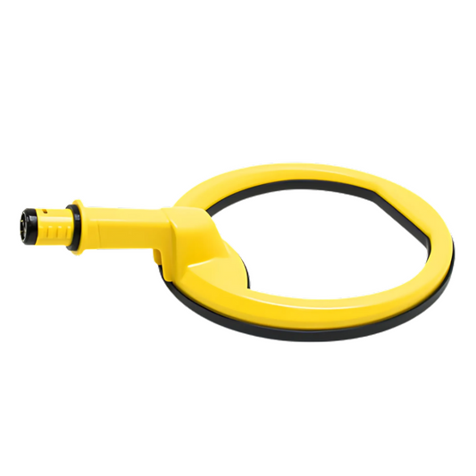 PULSEDIVE 8" YELLOW COIL