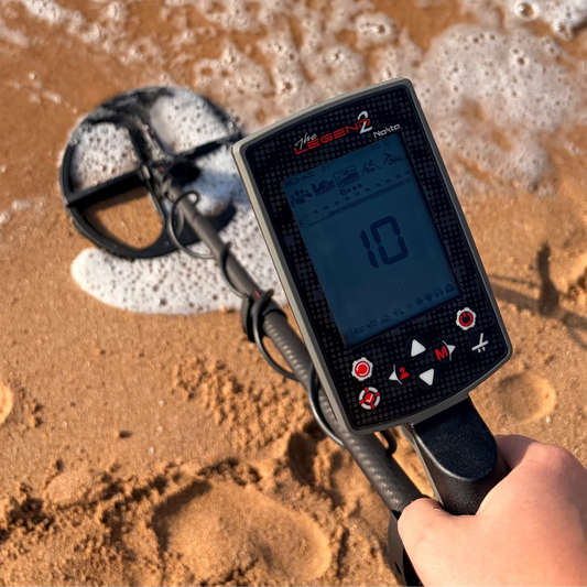 LEGEND 2 (+FREE ACCUPOINT)