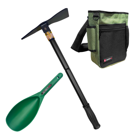 STARTER PROSPECTING PACK