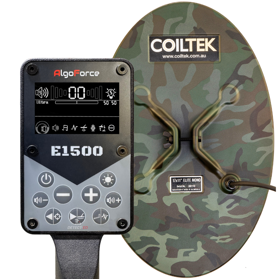 ALGOFORCE E1500 PLUS