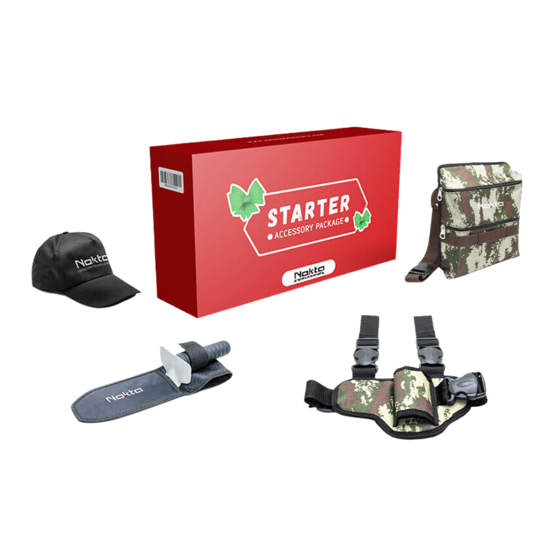 STARTER Accessory Package