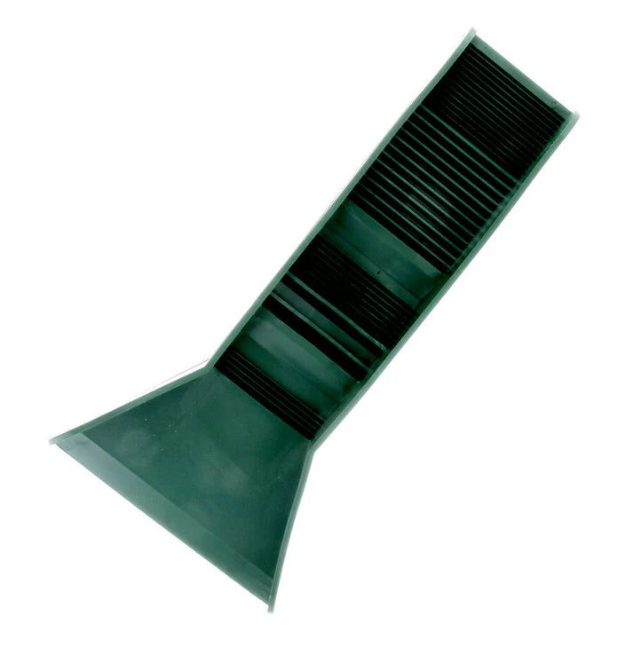 Pocket Sluice Green