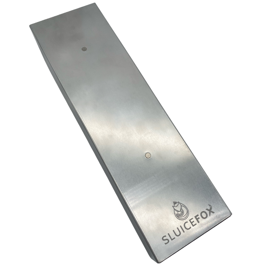 Sluice Fox 3.5" Mini Sluice