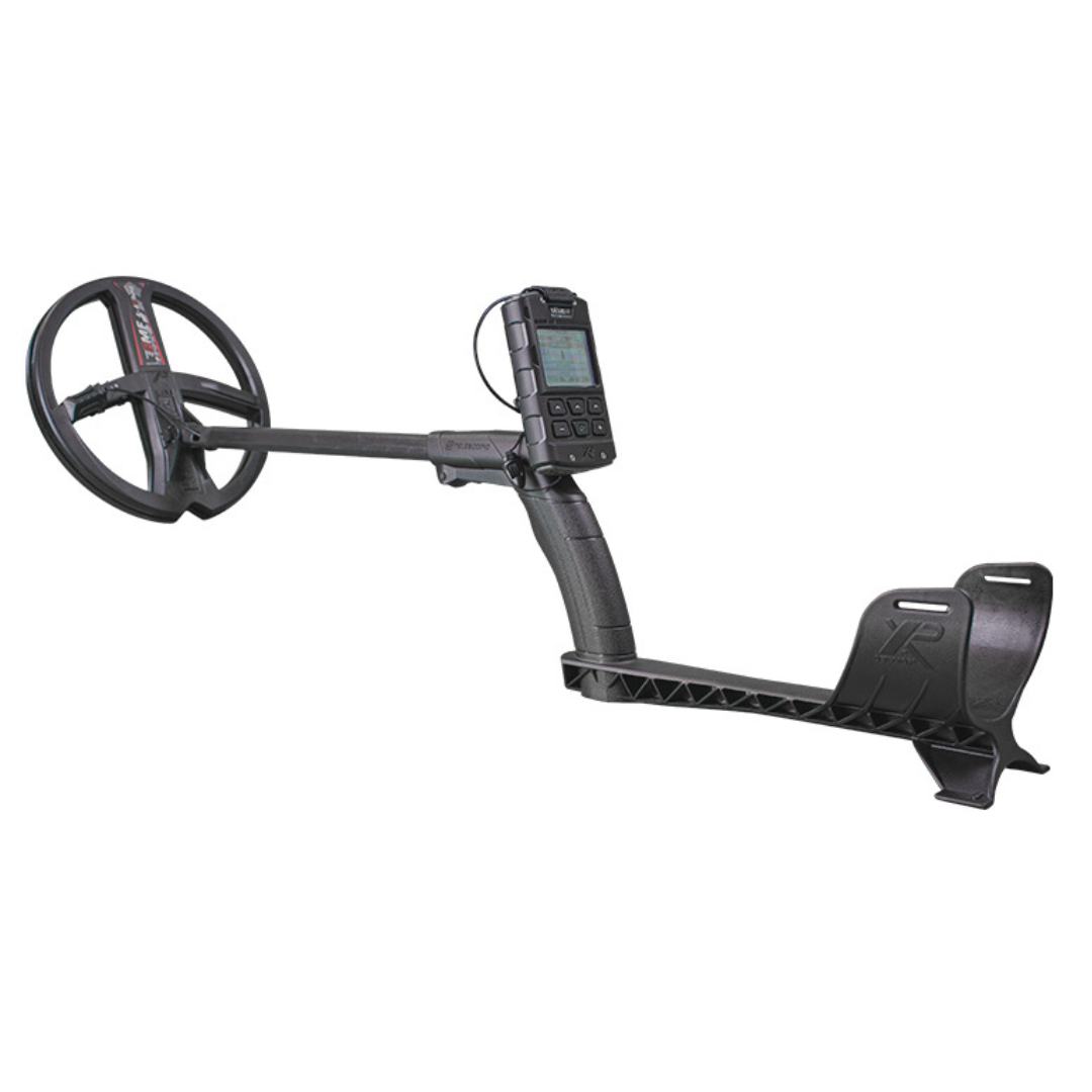 DEUS 2 Dive Shaft