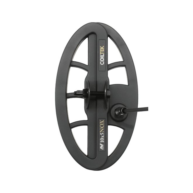 Coiltek 10×5″ NOX Elliptical Coil