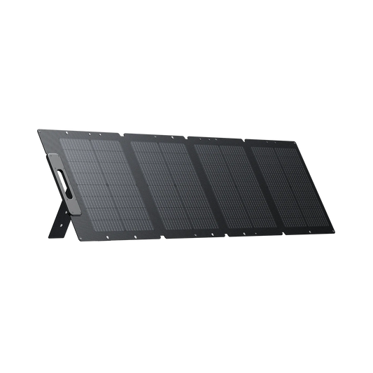 Detect-Ed Bluetti 120W BLUETTI SOLAR PANEL