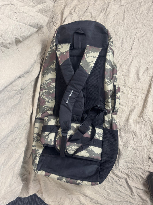 Detect-Ed Detect-Ed Australia Demo Nokta BackPack (As NEW)
