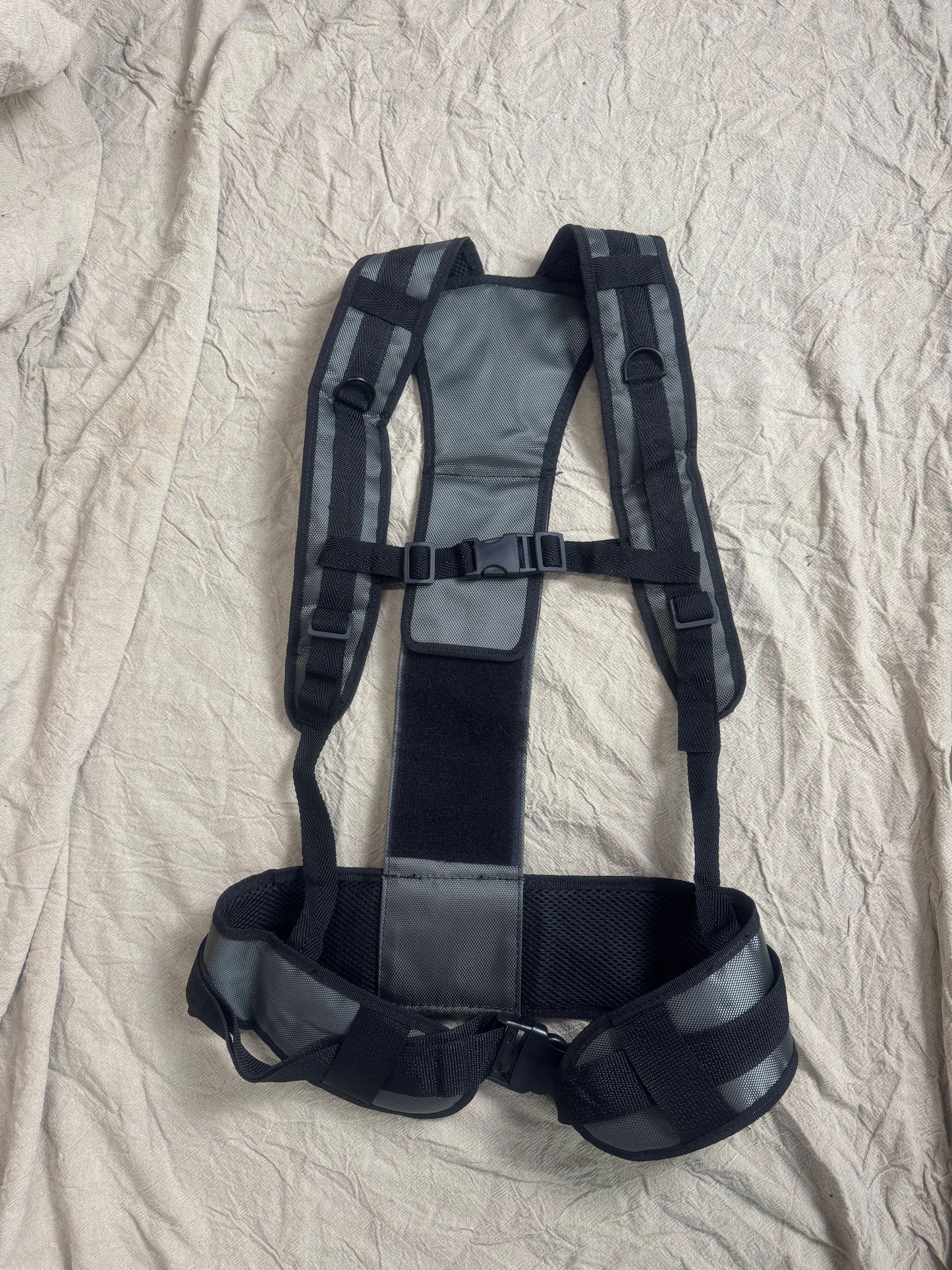 Detect-Ed Detect-Ed Australia Detector Harness