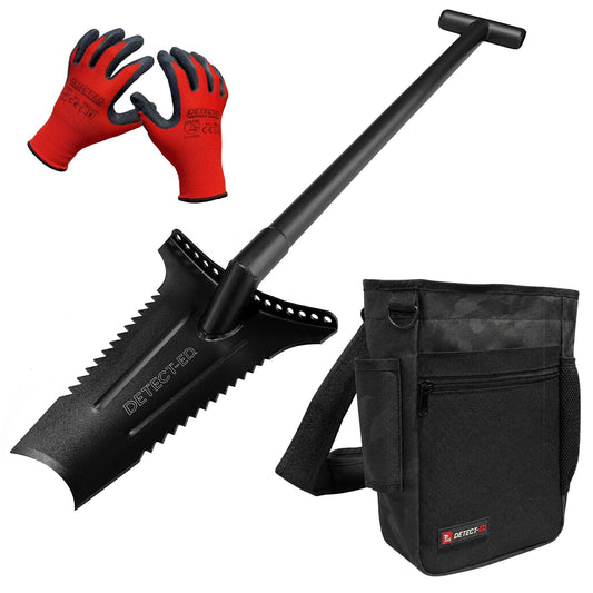 Detect-Ed Detect-Ed STEALTH SHOVEL SUPER DEAL