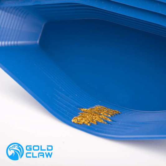 Detect-Ed GOLD CLAW GOLD CLAW POCKET PAN