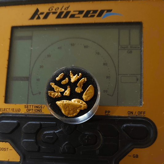 Detect-Ed Nokta GOLD KRUZER 11000515