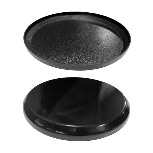 Detect-Ed Nugget Finder COIL COVER 5" AUZZY NF5RCC