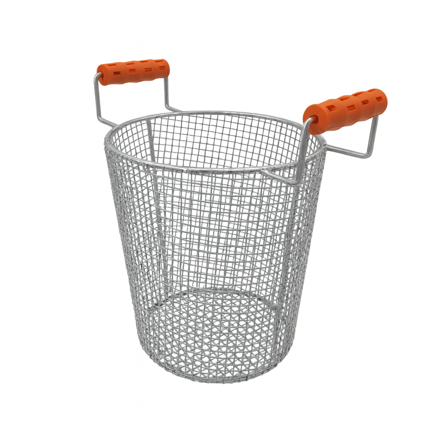 Detect-Ed Reaper Tools Stainless Steel Classifying Basket - 3 Mesh RTBasket3m01