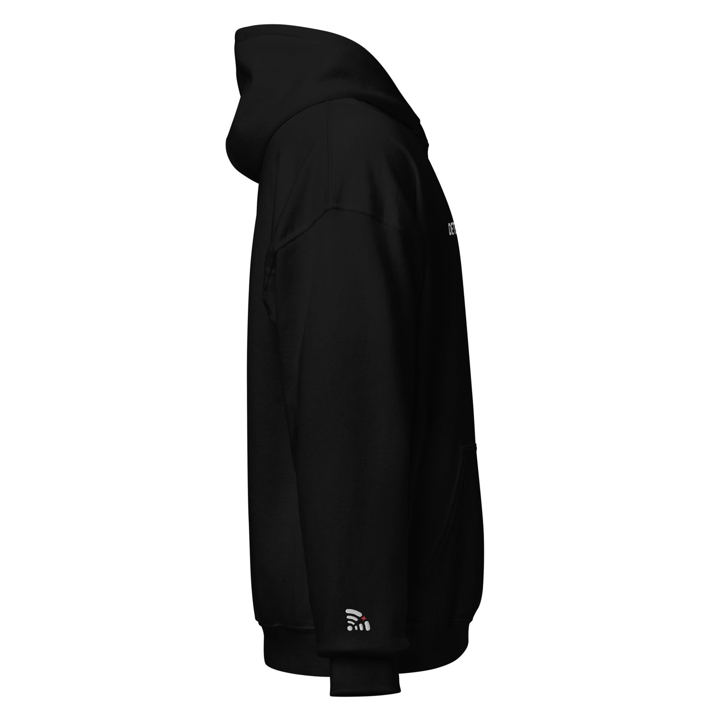 Detect-Ed Classic Hoodie