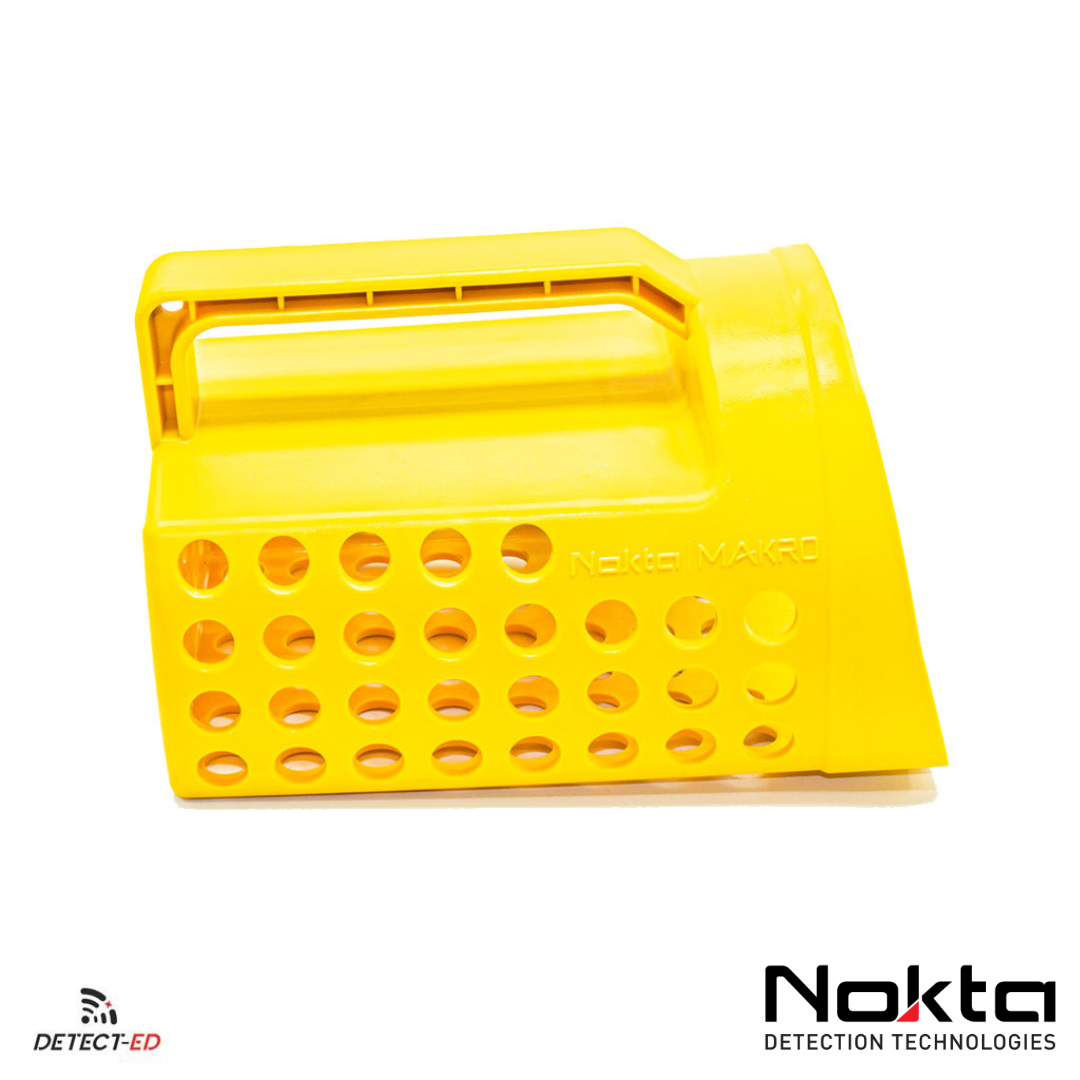 Plastic Beach Sand Scoop