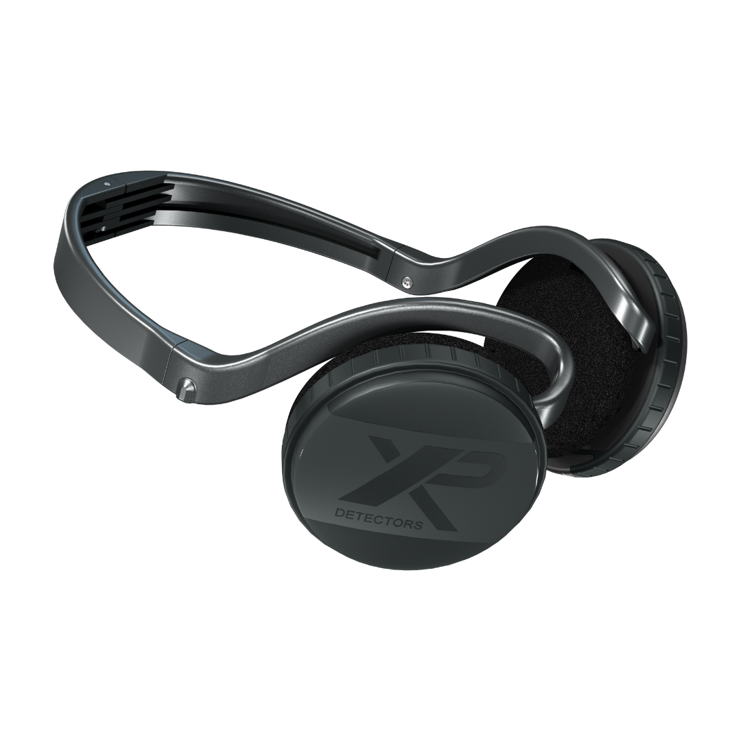 WSA II Headphones for DEUS II