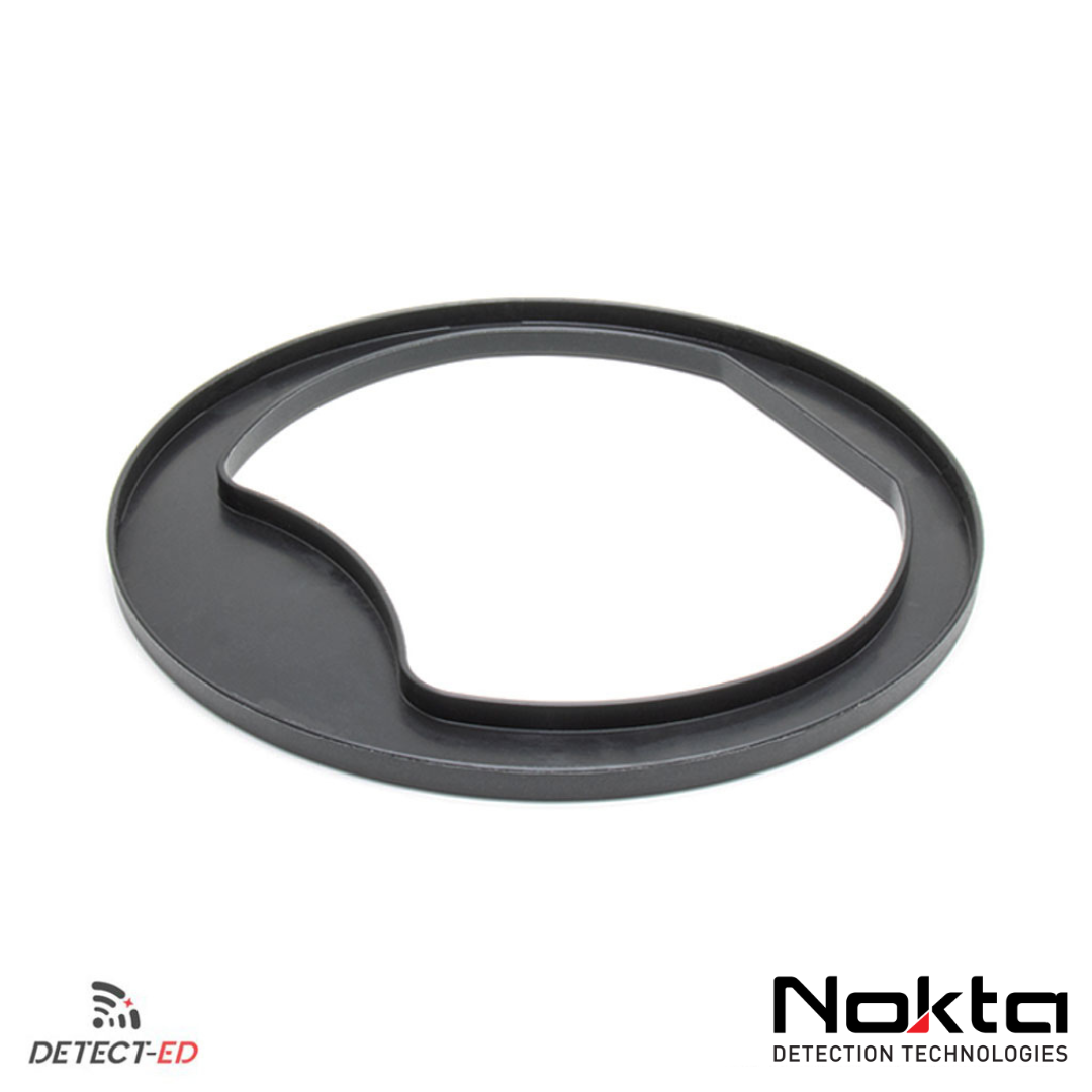PULSEDIVE 8" BLACK COIL