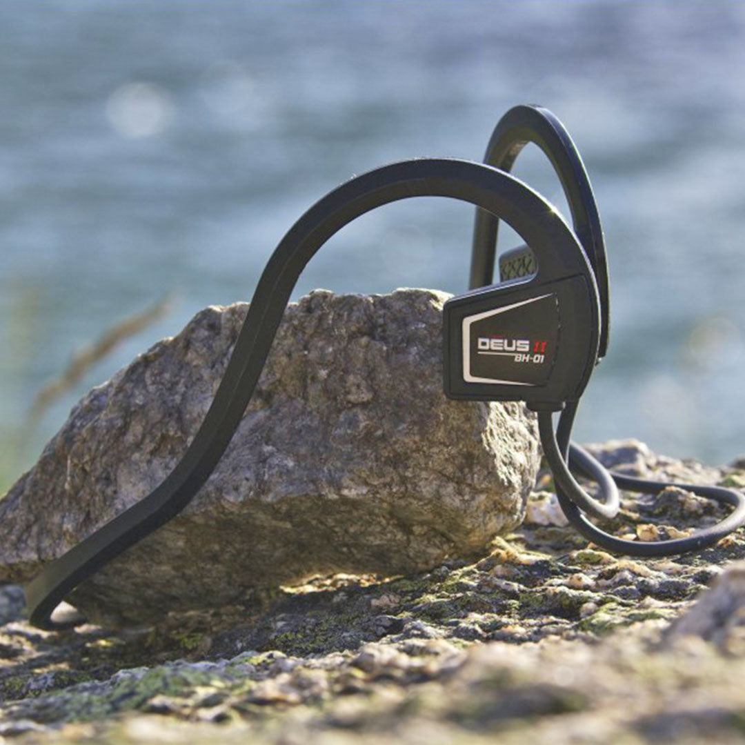 Bone Conduction DEUS II Headphones (BH-01)