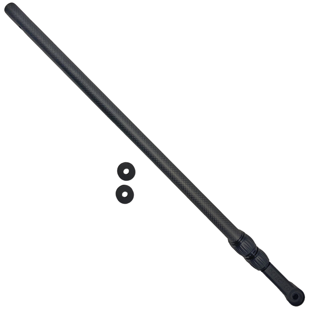 COMPACT Gold Monster Carbon Shaft