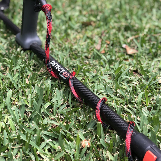 SnakeSkinz Cable Sleeve (Clearance)