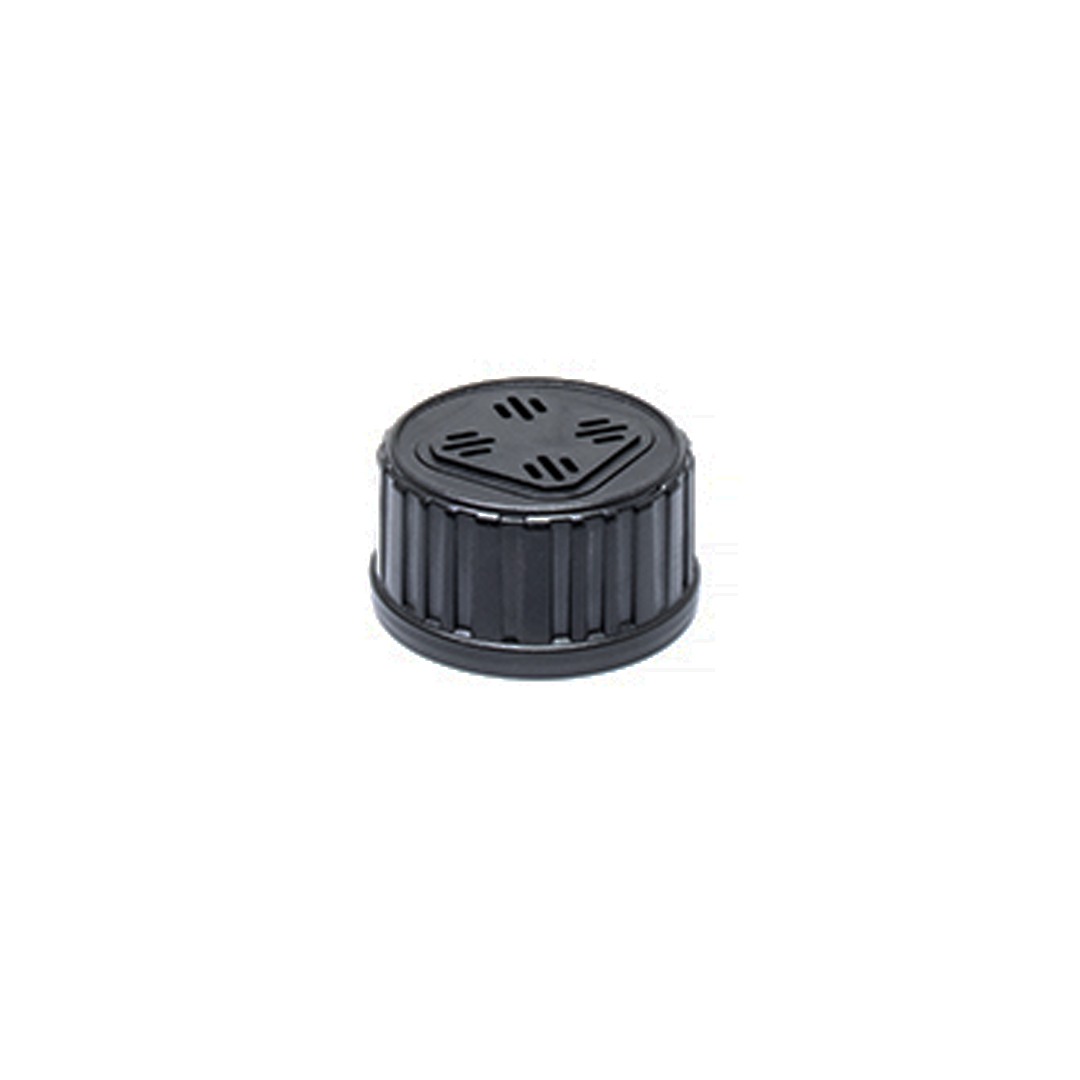 PulseDive Land Battery Cap