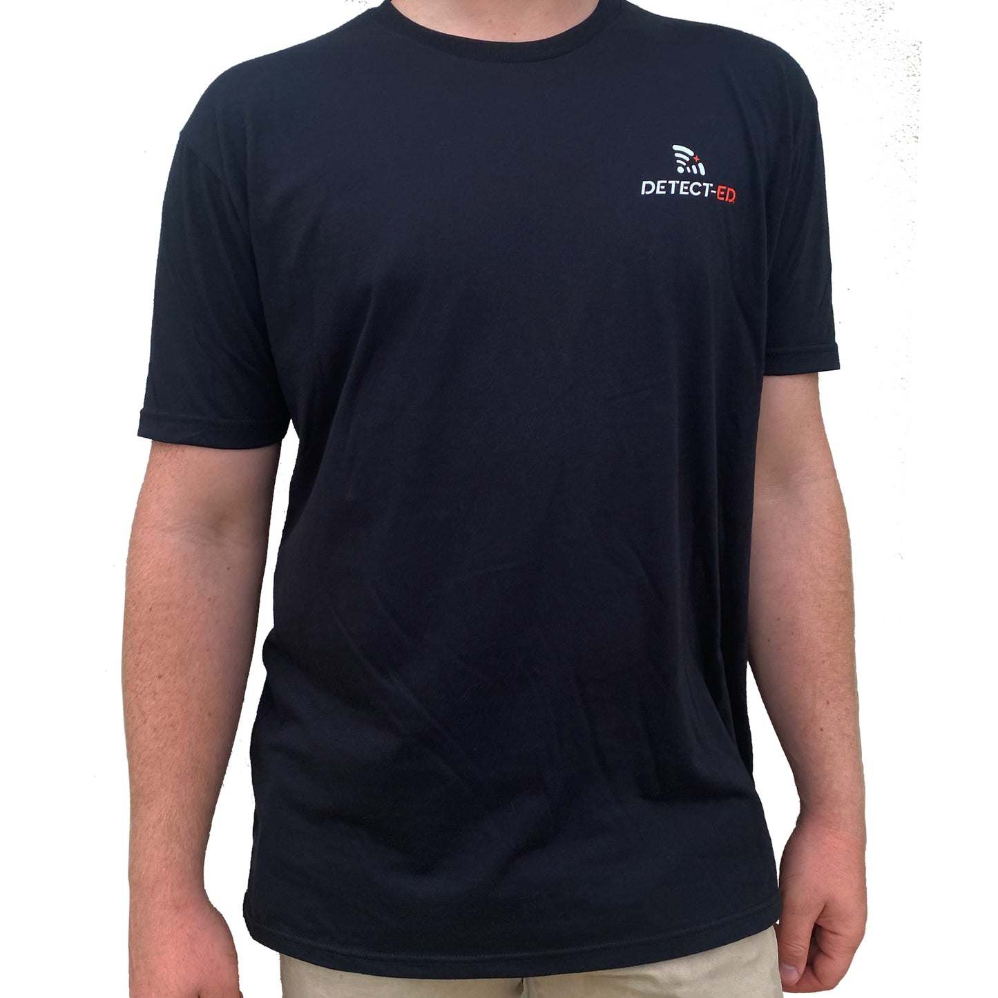 Detect-Ed Shirt (Limited Sizes Remaining)