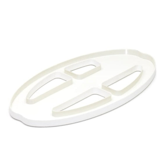 GOLD KRUZER GK24 SEARCH COIL COVER