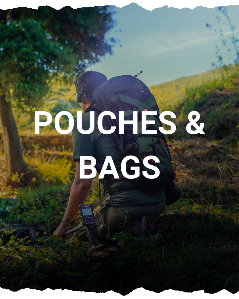 Pouches & Bags