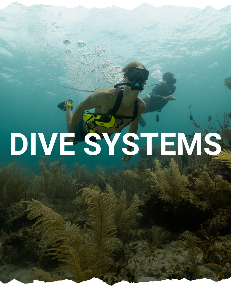 Dive Systems