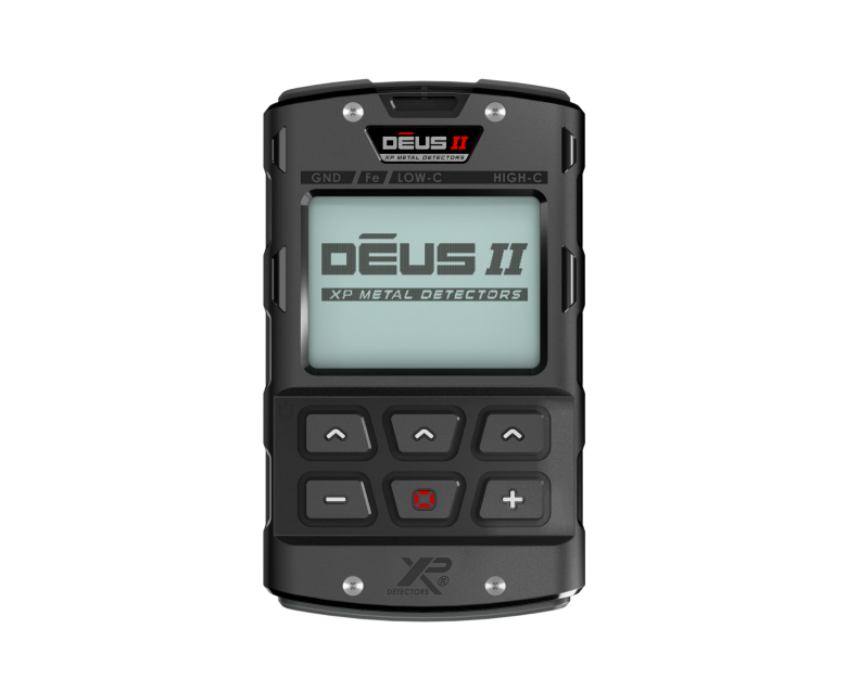 DEUS II Accessories