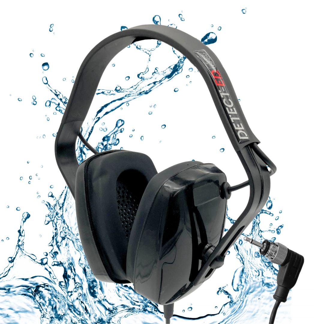 Waterproof Headphones