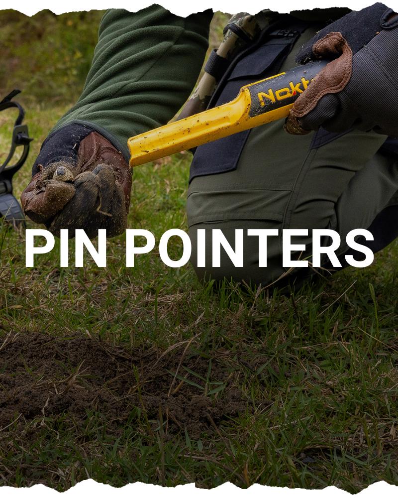 Pin Pointers
