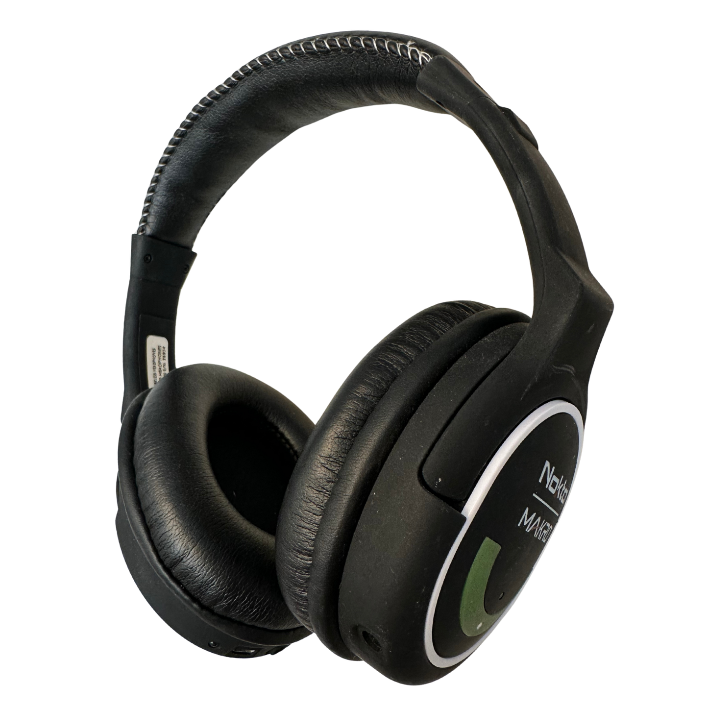 [USED] Wireless Headphones (2.4Ghz)