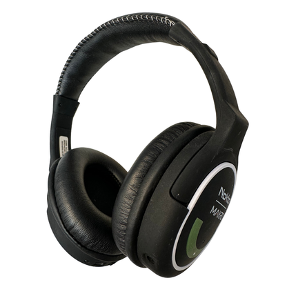 [USED] Wireless Headphones (2.4Ghz)