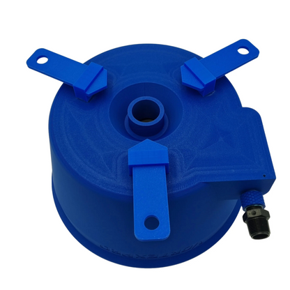 Blue Bowl VortexPro