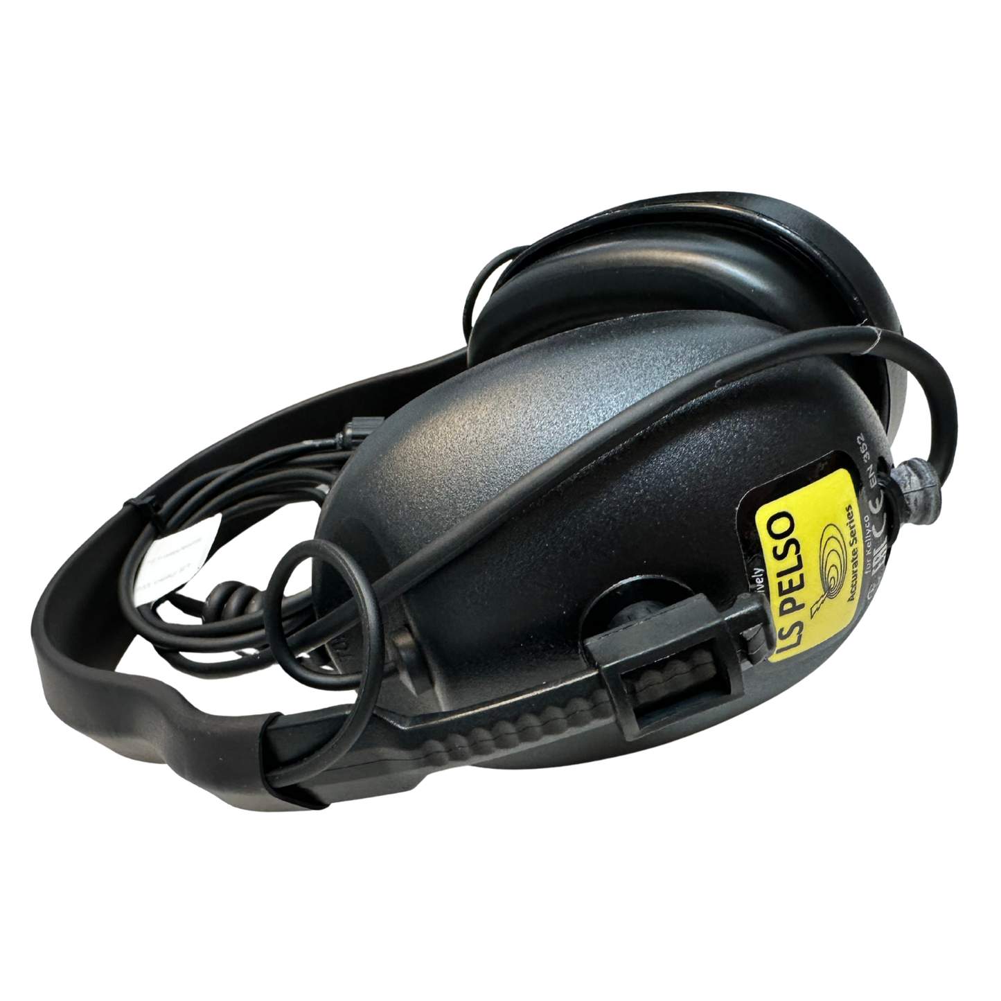 [EX-DEMO] Wading Headphones for The Legend & Simplex+