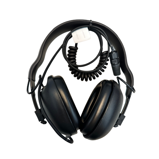 [EX-DEMO] Wading Headphones for The Legend & Simplex+