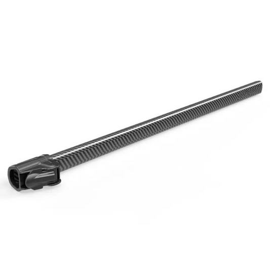 Longer 63cm Carbon Fiber MIDDLE Shaft (For Nokta Detectors)