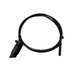 DEUS II Antenna 115cm Cable [BLACK]